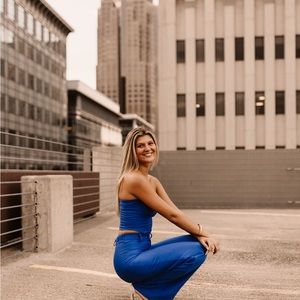 Meet your Posher, Paige